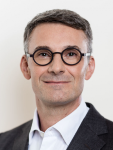 Sylvain Broyer