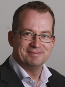 Patrick Jenkins
