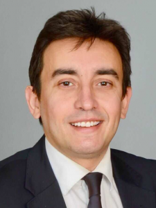 Bruno Maçães
