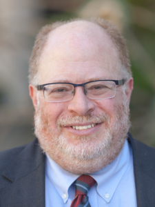 Adam Posen