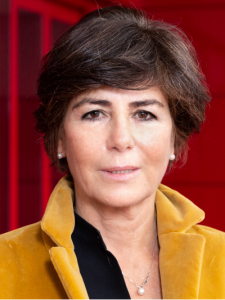 Lucrezia Reichlin