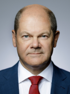 Olaf Scholz