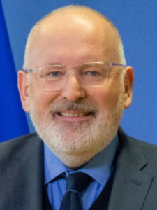 Frans Timmermans