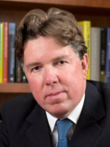 Sir Paul Tucker