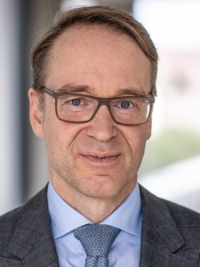 Jens Weidmann