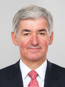 Jonathan Symonds, CBE