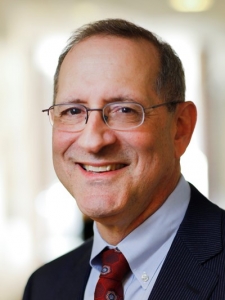 Stephen G. Cecchetti