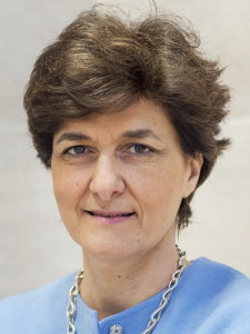 Sylvie Goulard