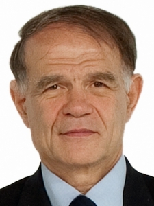 Jean-Pierre Landau