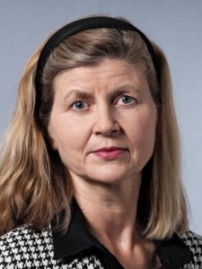 Dorothea Siems