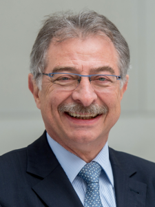 Dieter Kempf