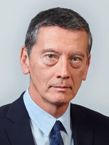 Luiz Awazu Pereira da Silva