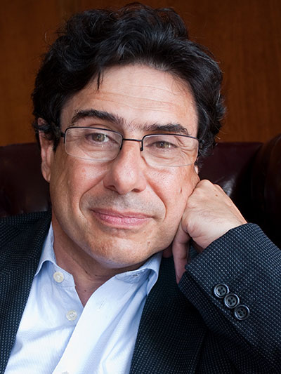 Philippe Aghion