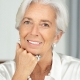 Christine Lagarde