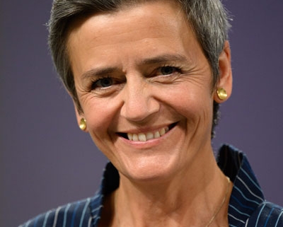 Vestager Margrethe