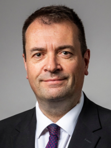 Andrew Wild