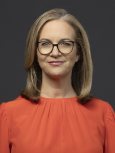 Anna Edwards