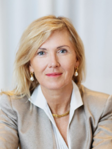 Beatrice Weder di Mauro