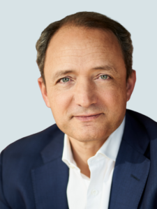 Benoit Valentin
