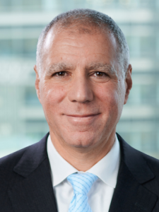 Georges Elhedery