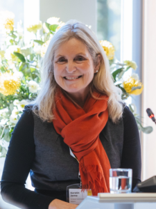 Kerstin Jorna