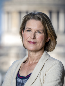 Stephanie Flanders