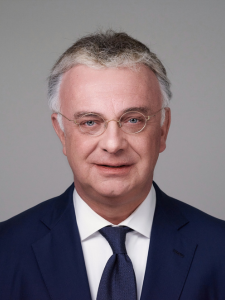 Christian Kullmann