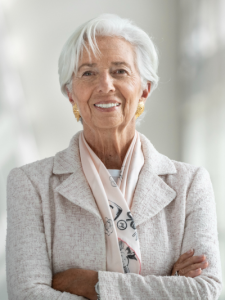 Lagarde 24