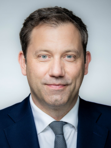 Lars Klingbeil