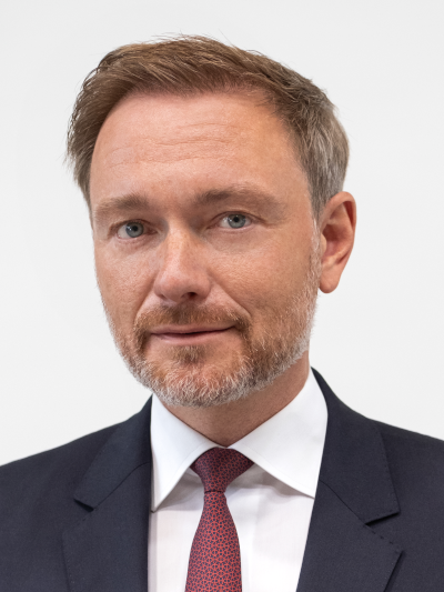 Christian Lindner