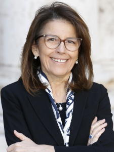 Fabrizia Lapecorella